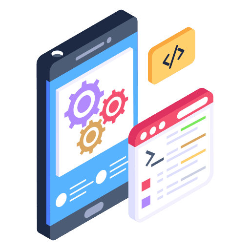 app-development Digital Marketing Services