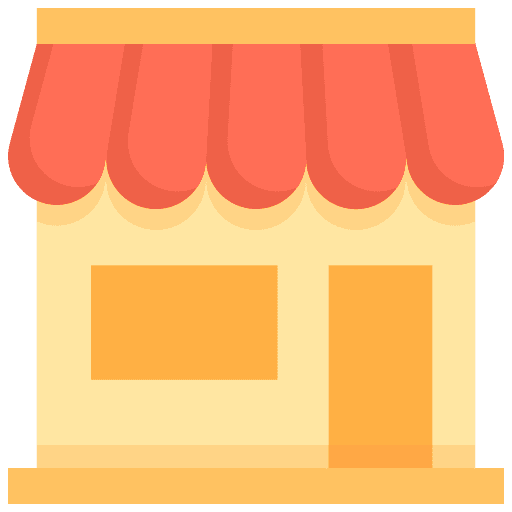 shopping-store Digital Marketing Services
